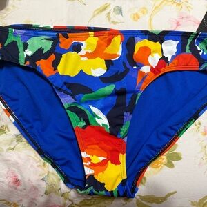 Ralph Lauren swim wear bottom